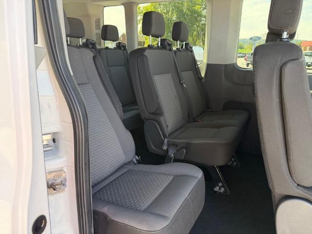 2025 Ford Transit - $58,998