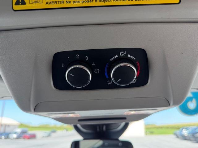 2025 Ford Transit - $58,998