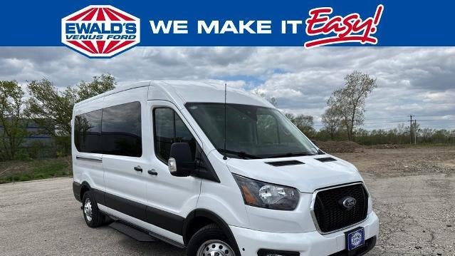 Preowned 2025 Ford Transit 350 XL for Sale