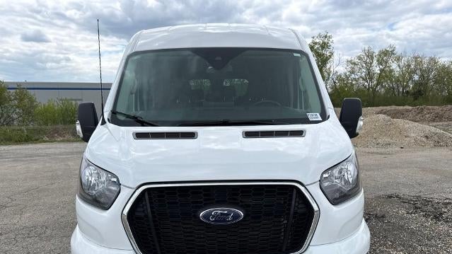 2025 Ford Transit 350 XL