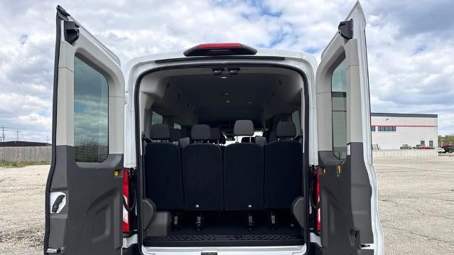2025 Ford Transit 350 XL