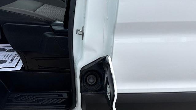 2025 Ford Transit 350 XL