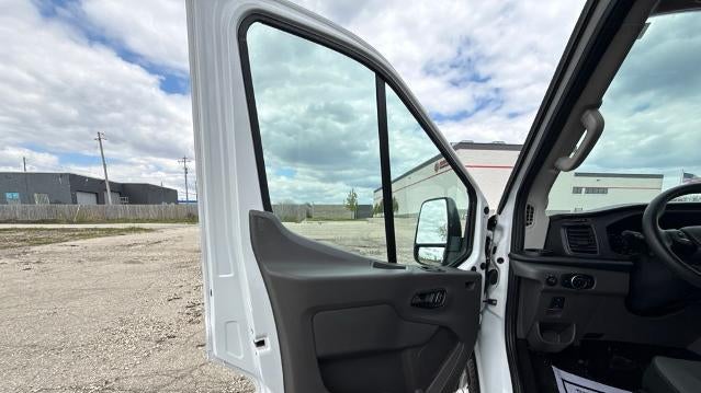 2025 Ford Transit 350 XL
