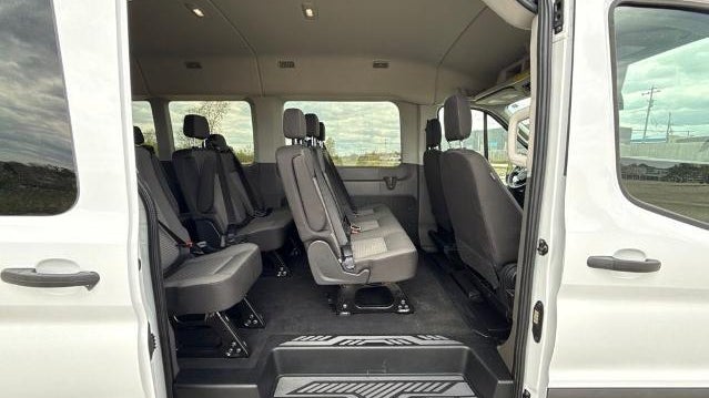 2025 Ford Transit 350 XL