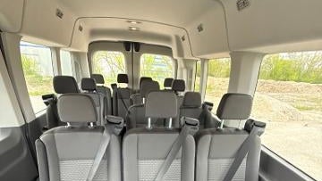 2025 Ford Transit 350 XL