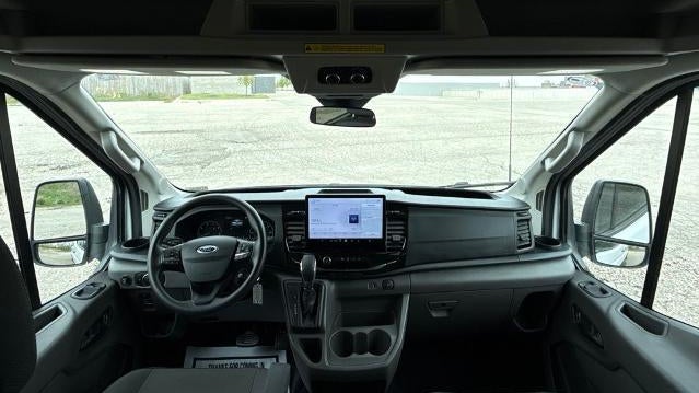 2025 Ford Transit 350 XL