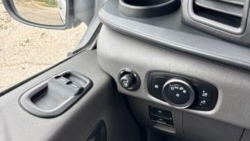 2025 Ford Transit 350 XL