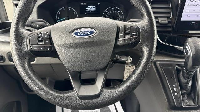 2025 Ford Transit 350 XL
