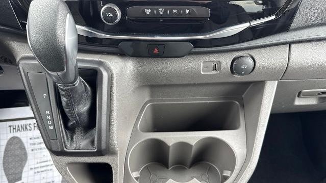 2025 Ford Transit 350 XL
