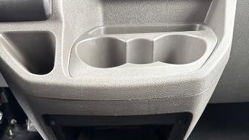 2025 Ford Transit 350 XL