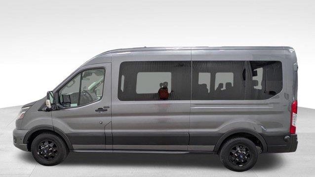 Preowned 2024 Ford Transit 350 XL for Sale