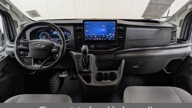 2024 Ford Transit 350 XL