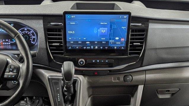 2024 Ford Transit 350 XL