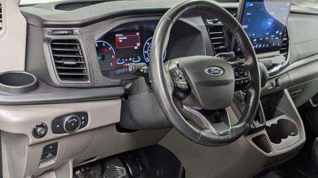 2024 Ford Transit 350 XL