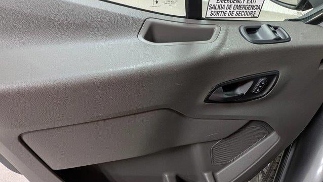 2024 Ford Transit 350 XL