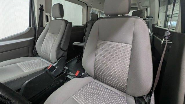 2024 Ford Transit 350 XL
