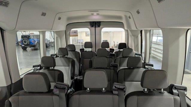 2024 Ford Transit 350 XL