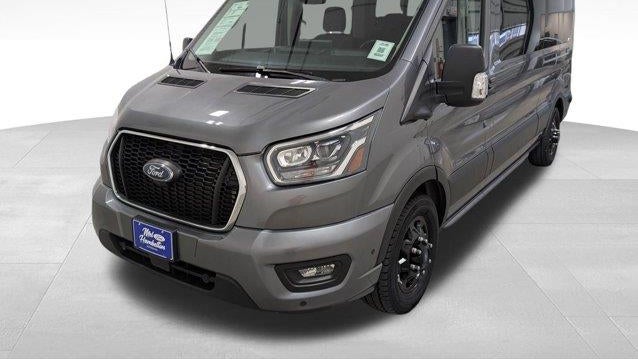 2024 Ford Transit 350 XL