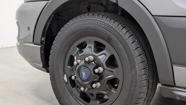 2024 Ford Transit 350 XL