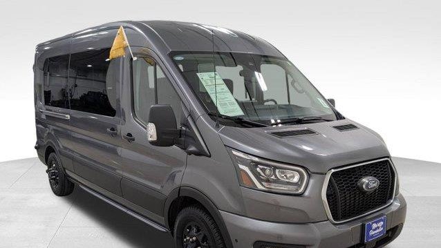 2024 Ford Transit 350 XL