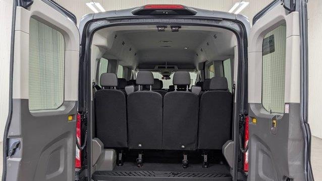2024 Ford Transit 350 XL