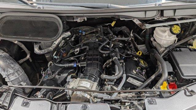 2024 Ford Transit 350 XL
