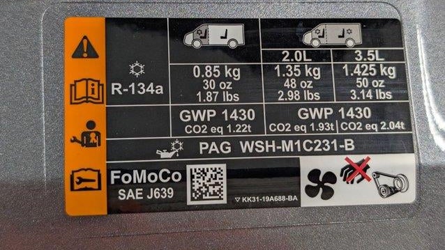 2024 Ford Transit 350 XL