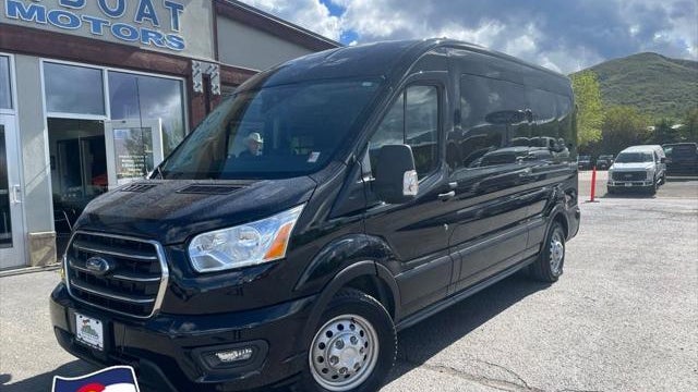 Preowned 2020 Ford Transit 350 XL for Sale