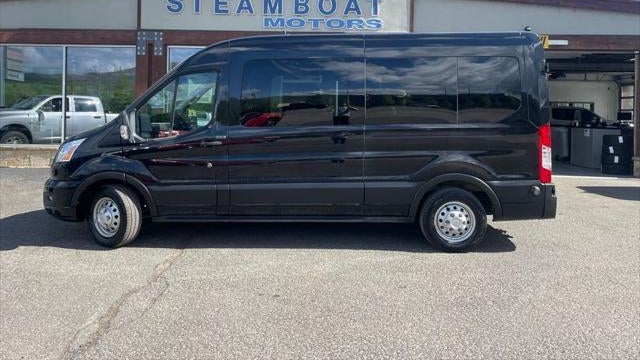 2020 Ford Transit 350 XL