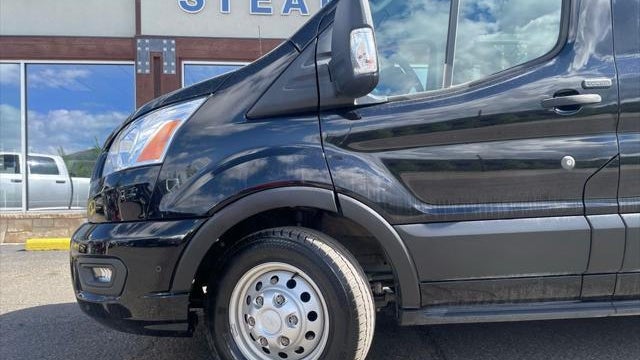 2020 Ford Transit 350 XL