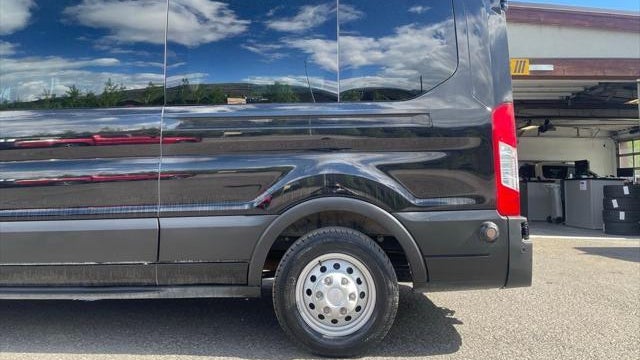 2020 Ford Transit 350 XL