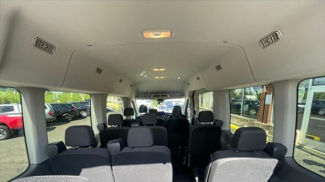 2020 Ford Transit 350 XL