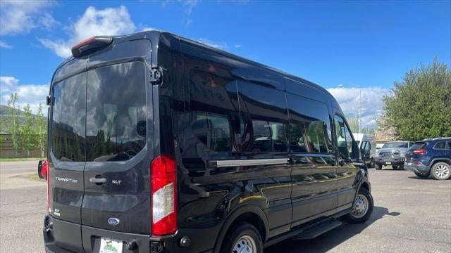 2020 Ford Transit 350 XL