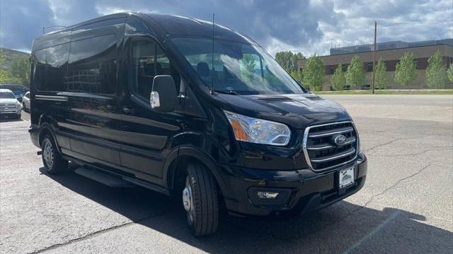 2020 Ford Transit 350 XL