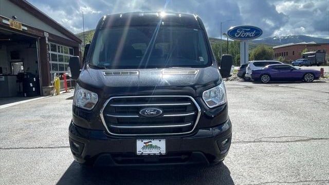 2020 Ford Transit 350 XL