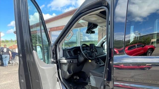 2020 Ford Transit 350 XL