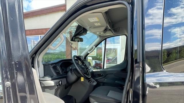 2020 Ford Transit 350 XL