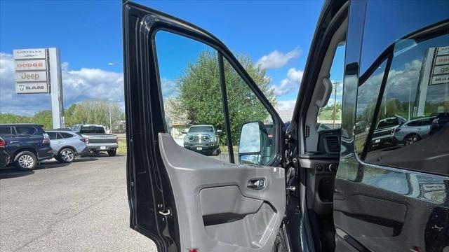 2020 Ford Transit 350 XL