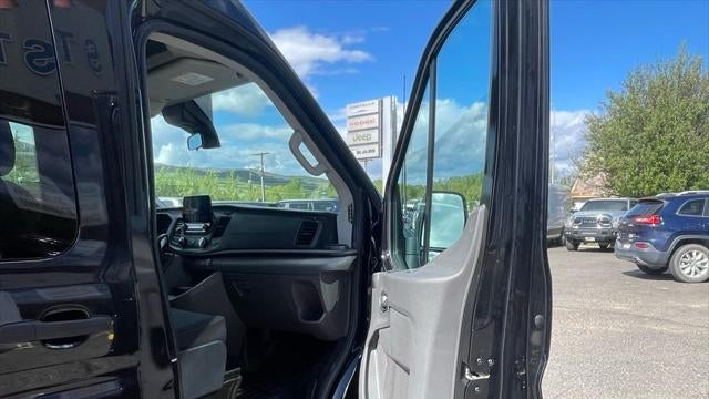 2020 Ford Transit 350 XL