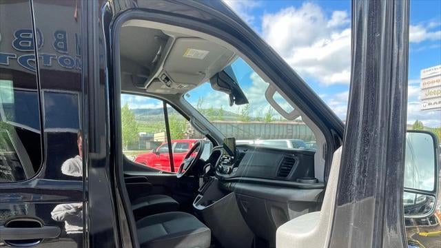2020 Ford Transit 350 XL