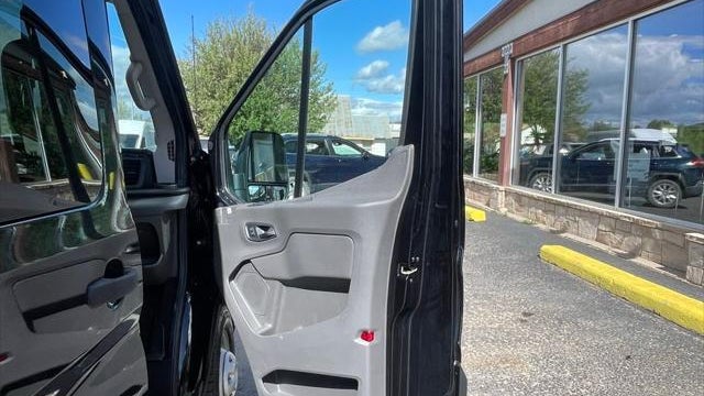 2020 Ford Transit 350 XL