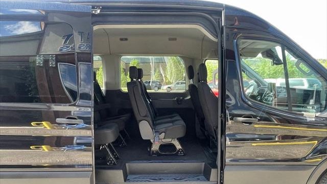2020 Ford Transit 350 XL