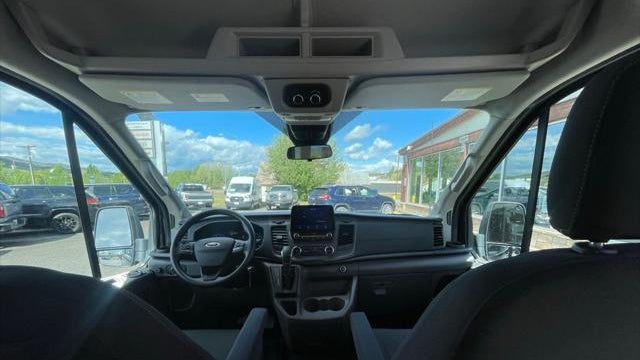 2020 Ford Transit 350 XL