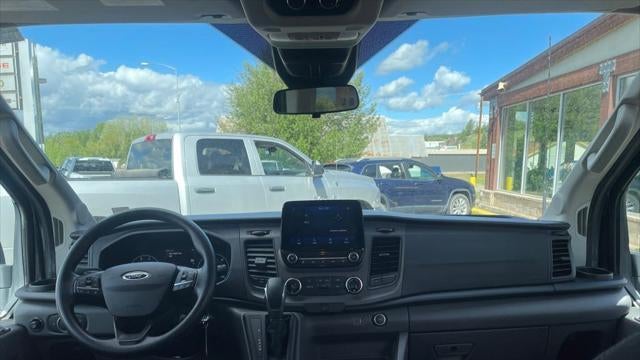 2020 Ford Transit 350 XL