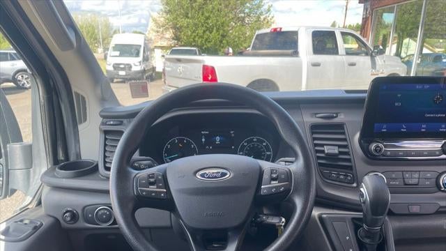 2020 Ford Transit 350 XL