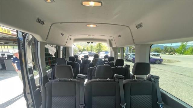 2020 Ford Transit 350 XL