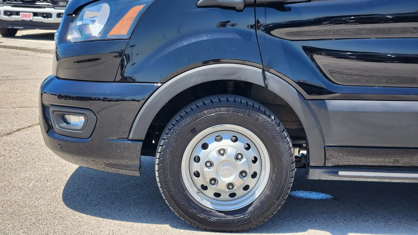 2024 Ford Transit 350 XL