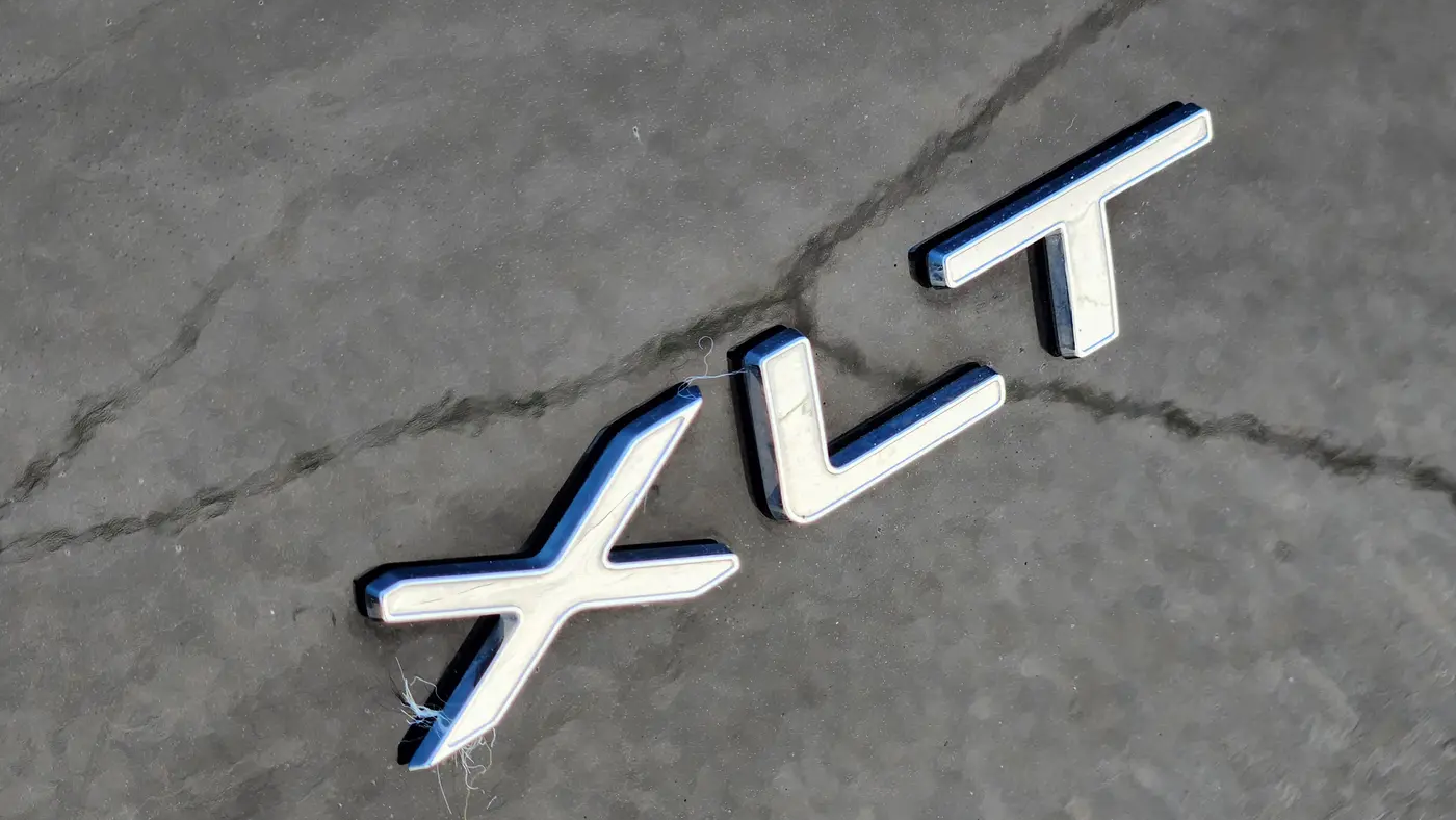 2024 Ford Transit 350 XL