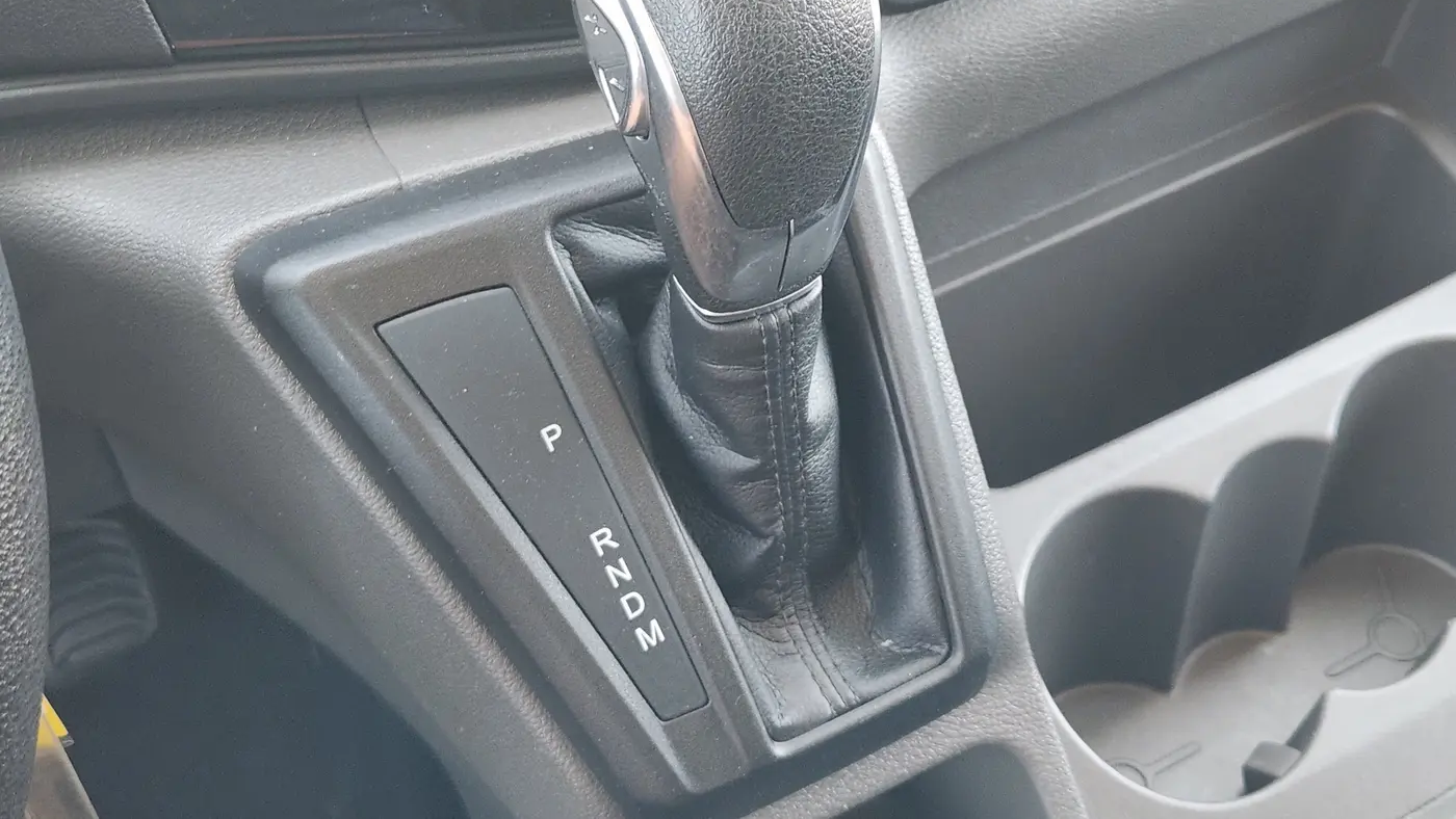 2024 Ford Transit 350 XL