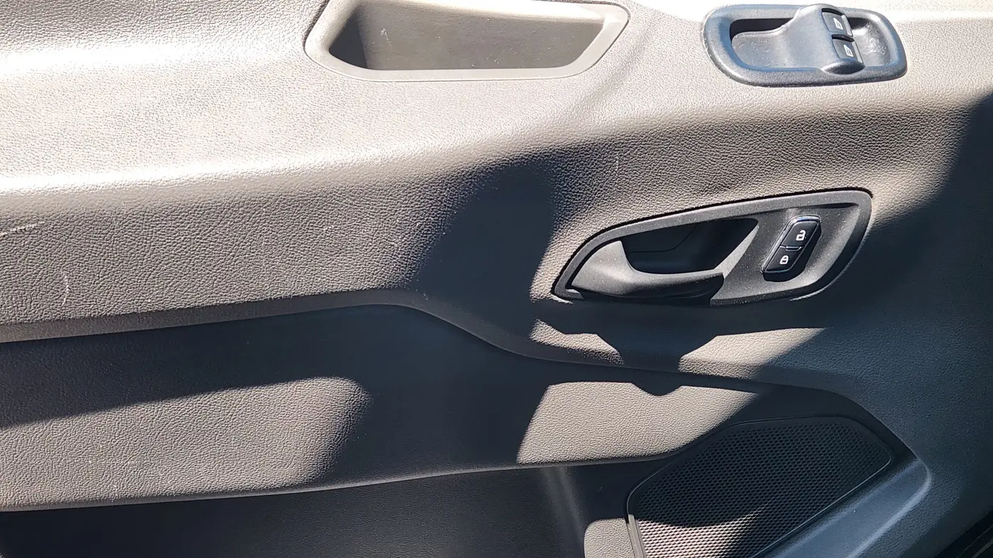 2024 Ford Transit 350 XL